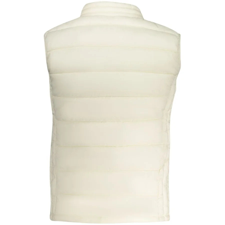 North Sails Bianco Poliammide Women’s Vest