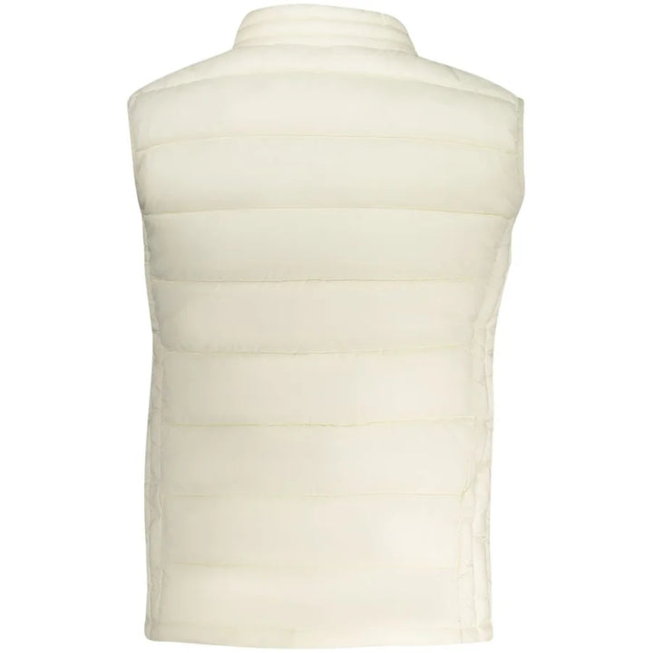 North Sails Bianco Poliammide Women’s Vest