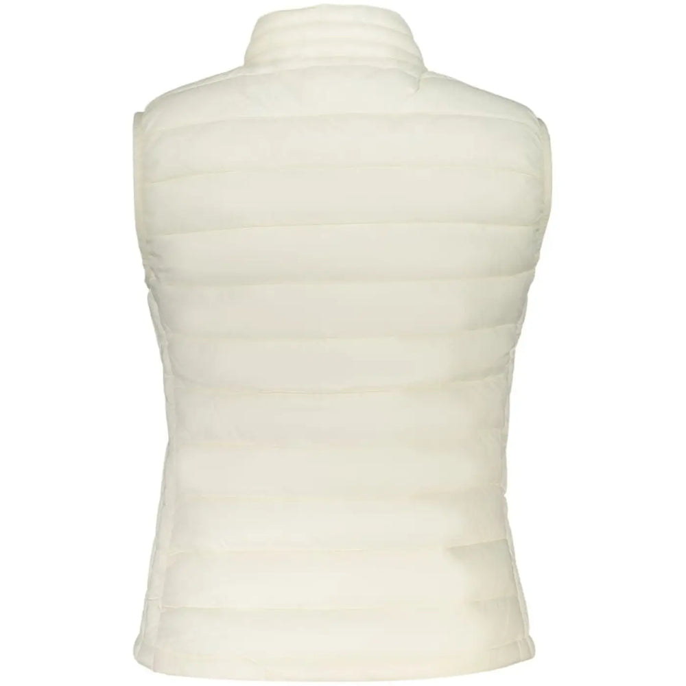 North Sails Bianco Polyester Women’s Jacket