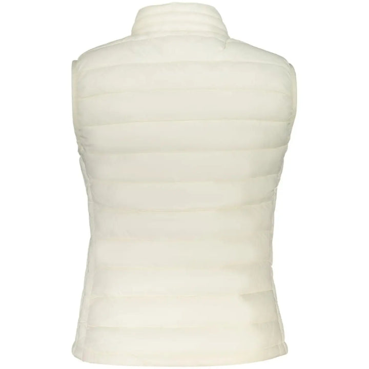North Sails Bianco Polyester Women’s Jacket