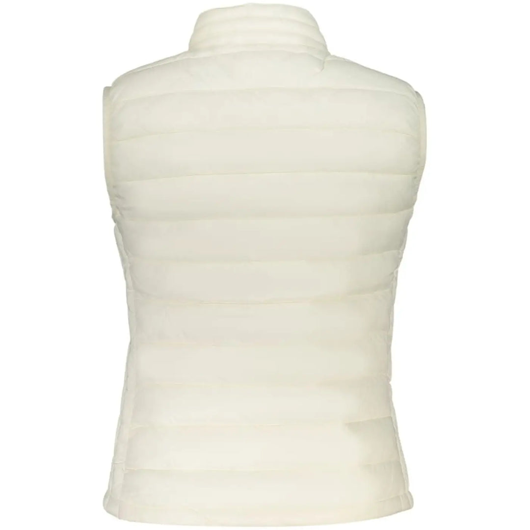 North Sails Bianco Polyester Women’s Jacket