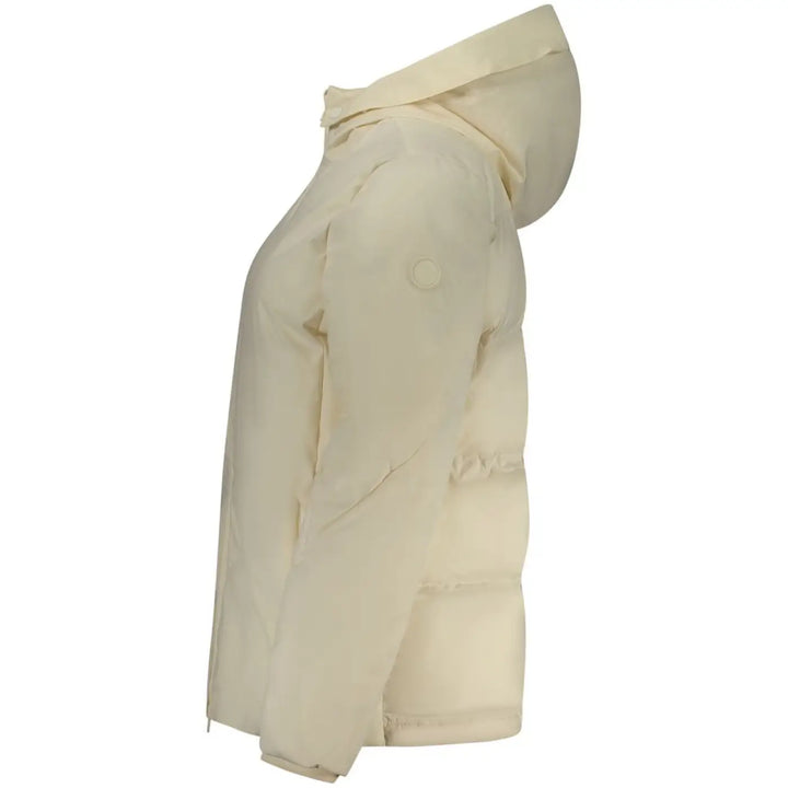 North Sails Bianco Polyester Women’s Jacket