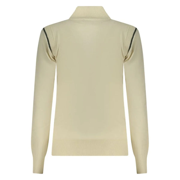 North Sails Bianco Viscosa Donna Maglia