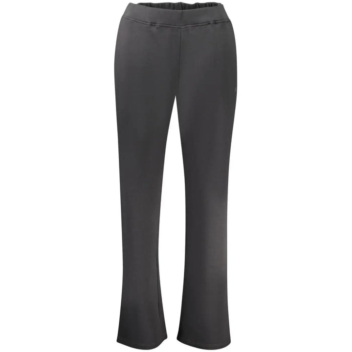 North Sails Black Cotton Women’s Sweatpant