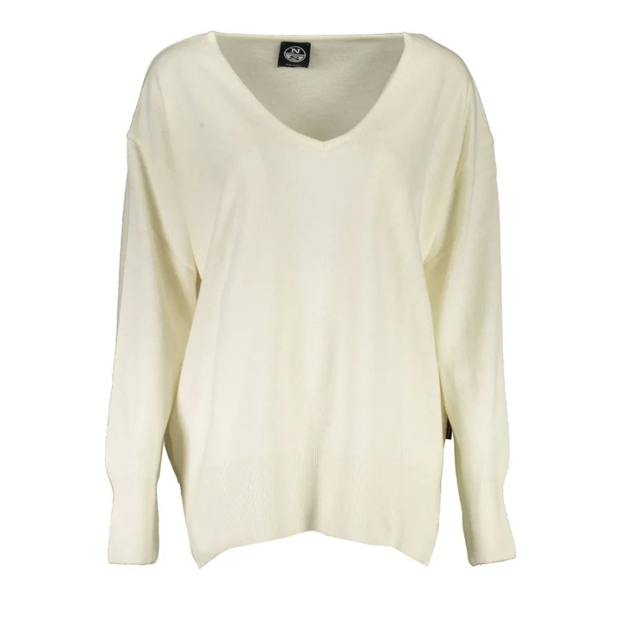 North Sails Black Polyester Men Shirt