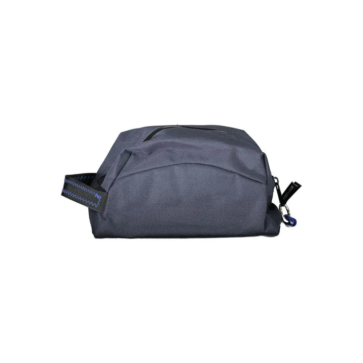 North Sails Black Polyester Men’s Backpack