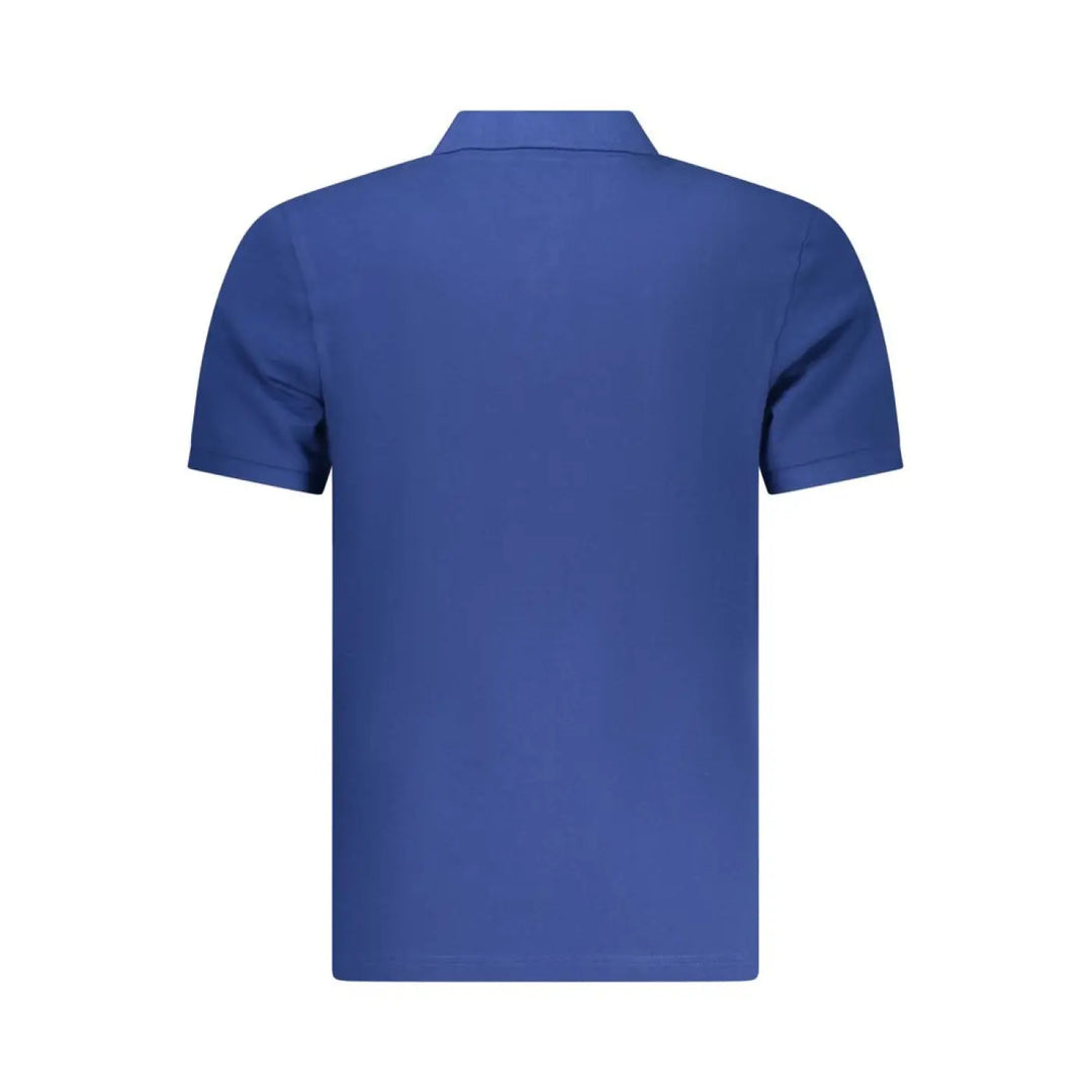 North Sails ?Blu Cotton Men Polo’