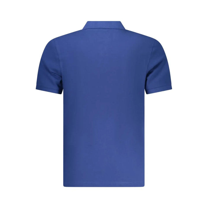North Sails ?Blu Cotton Men Polo’