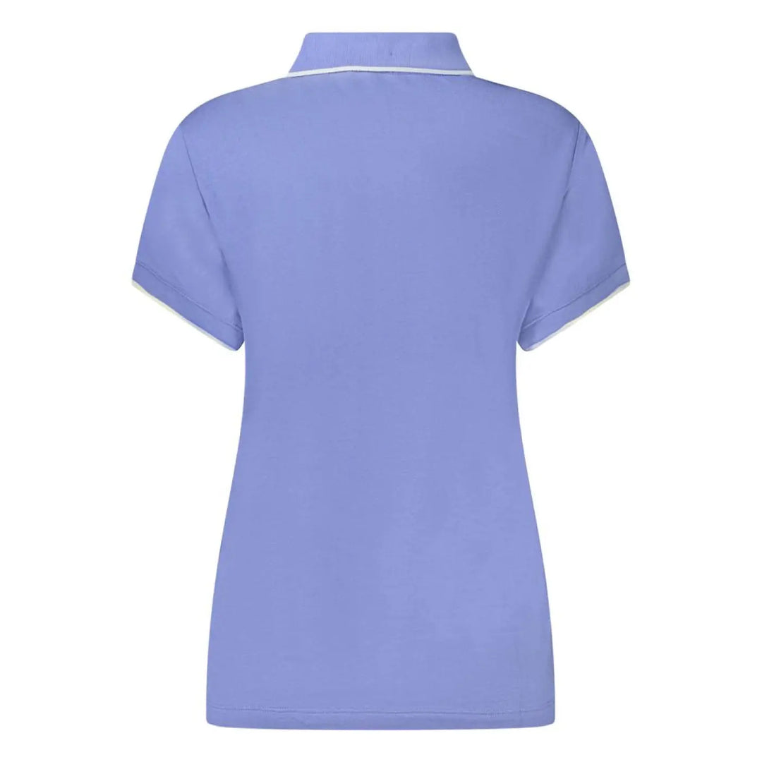 North Sails Blu Modal Women’s Polo