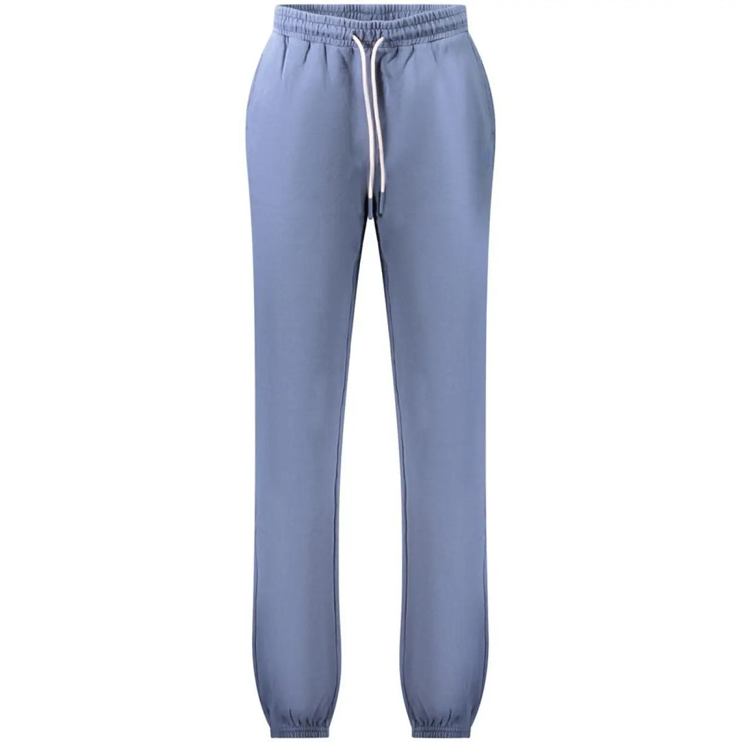 North Sails Blue Cotton Women’s Sweatpant