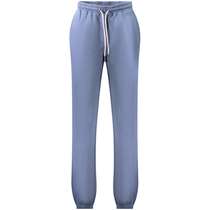 North Sails Blue Cotton Women’s Sweatpant