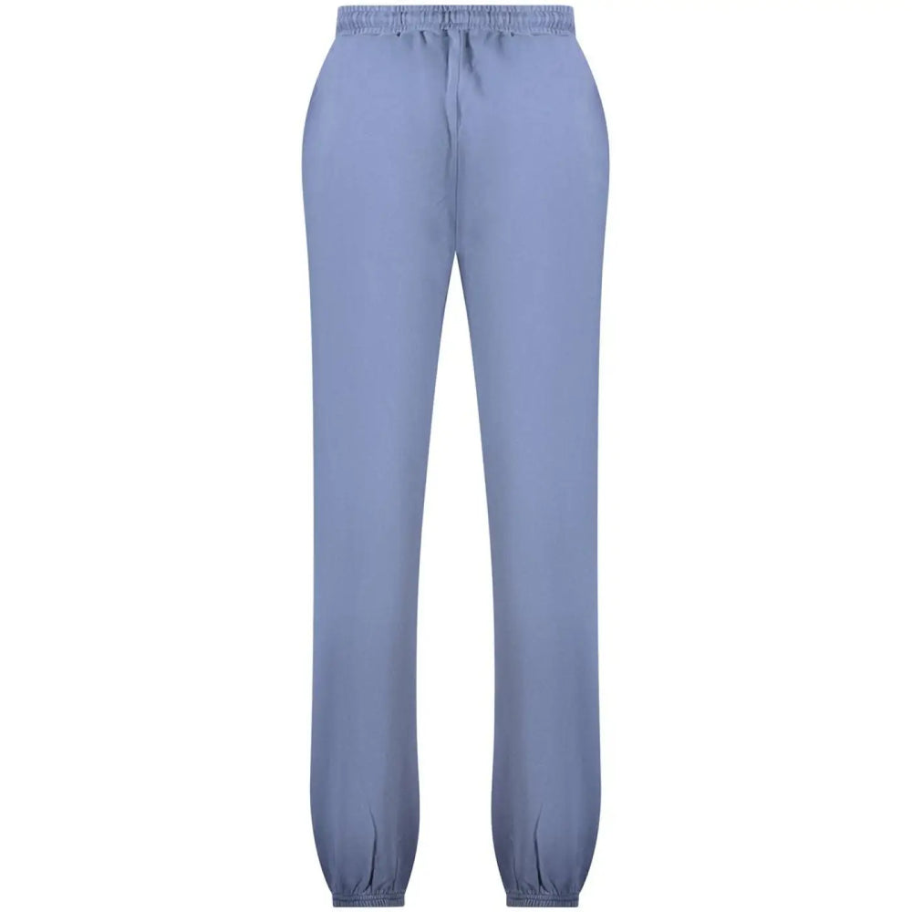 North Sails Blue Cotton Women’s Sweatpant