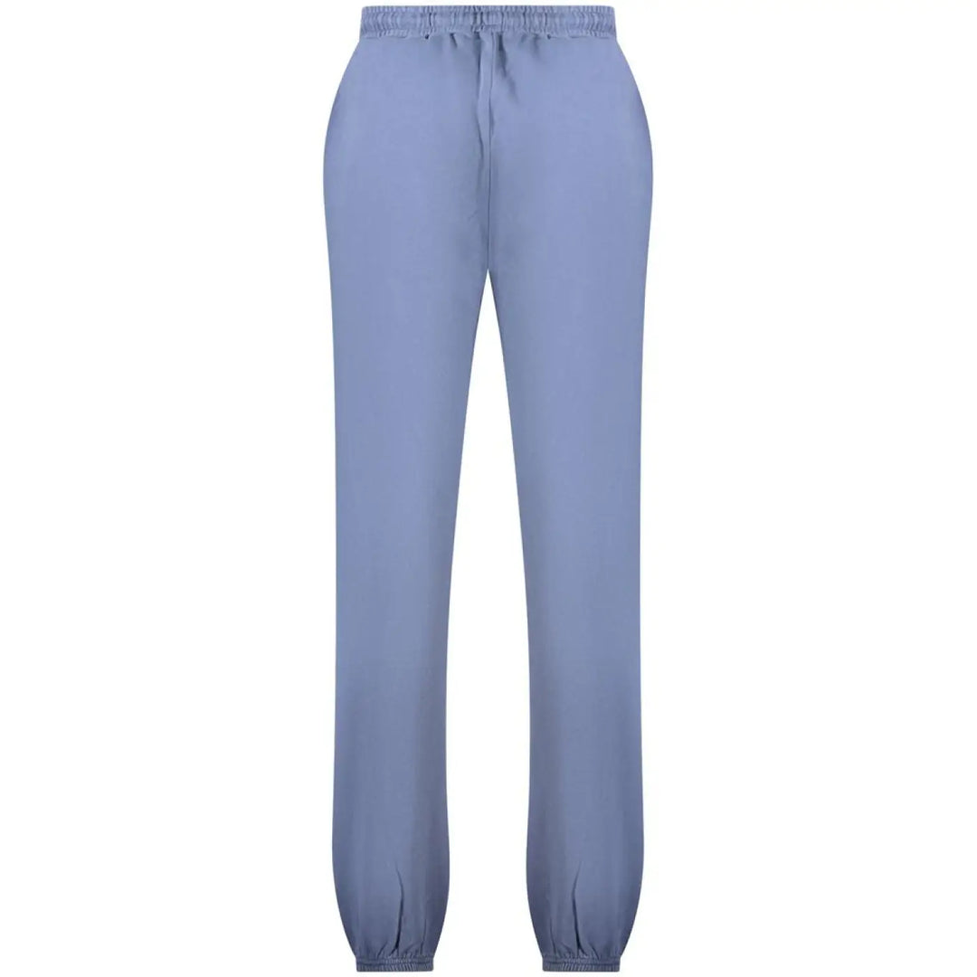 North Sails Blue Cotton Women’s Sweatpant