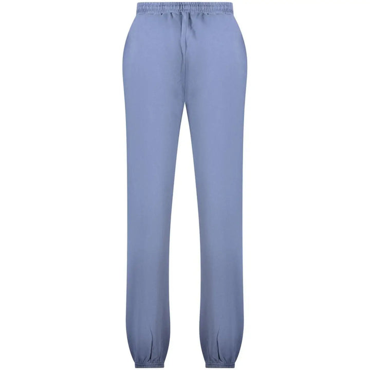 North Sails Blue Cotton Women’s Sweatpant
