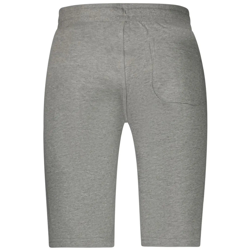North Sails Grigio Cotton Men’s Sweatpant