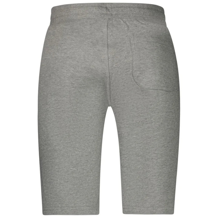 North Sails Grigio Cotton Men’s Sweatpant