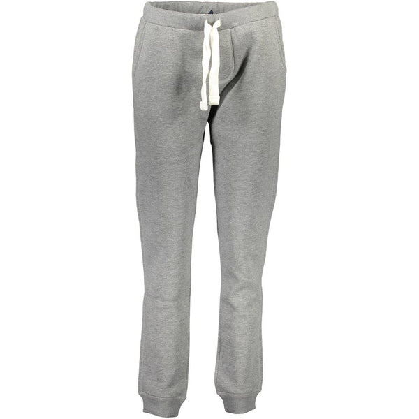 North Sails Grigio Cotton Women’s Track Pant
