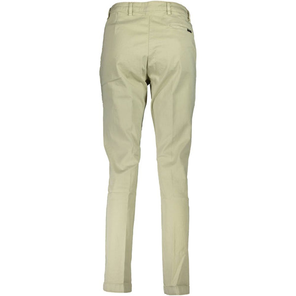 North Sails - Grigio Organic Cotton Women’s Trouser