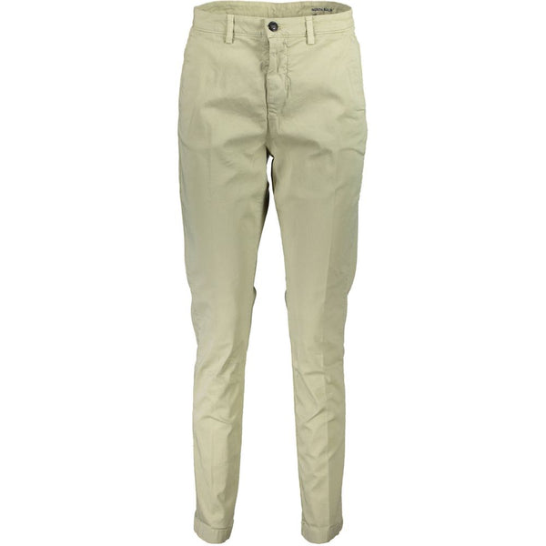 North Sails - Grigio Organic Cotton Women’s Trouser