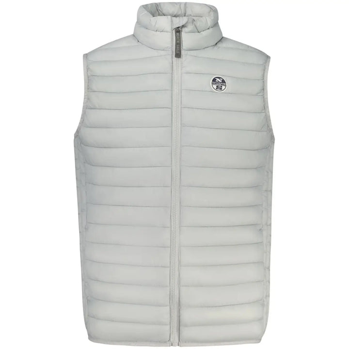 North Sails Grigio Poliammide Men’s Jacket