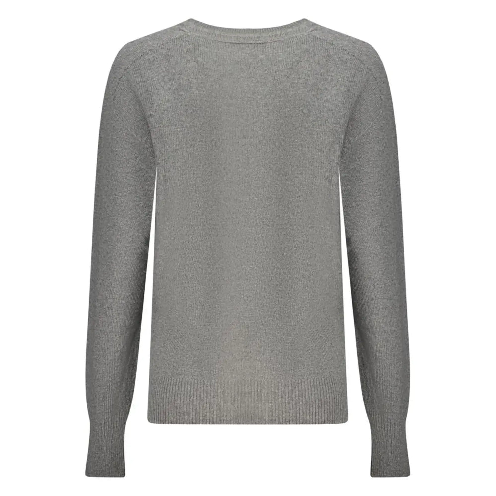 North Sails Grigio Poliammide Women Sweater