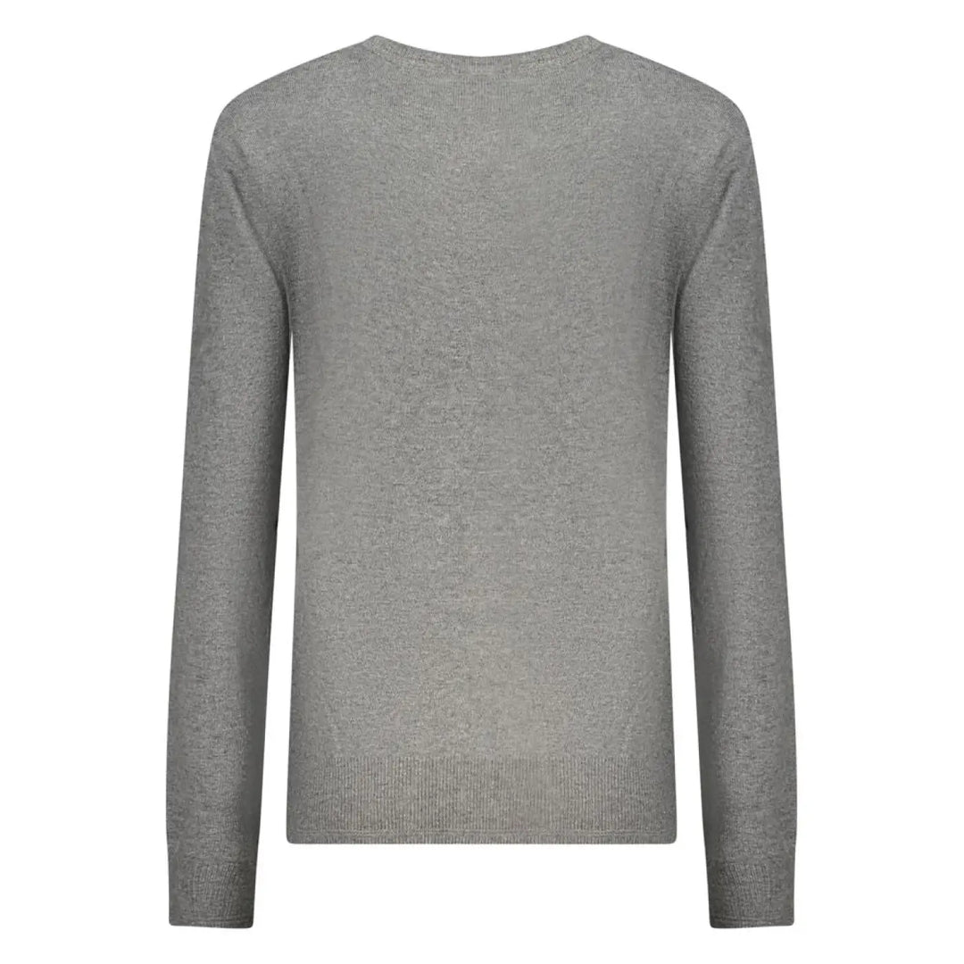 North Sails Grigio Poliammide Women Sweater