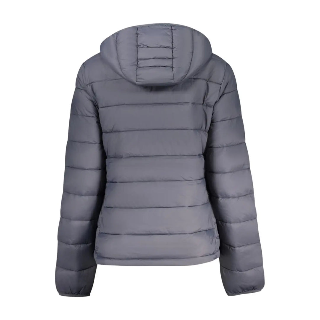 North Sails Grigio Polyester Women’s Jacket