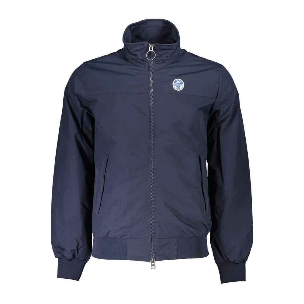 North Sails High-Performance Eco Jacket for Trendsetters