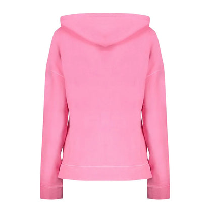 North Sails Long-Sleeved Hoodie in Luxurious Organic Cotton