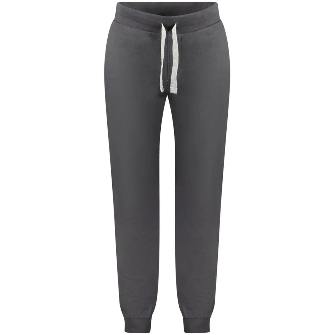North Sails Nero Cotton Men’s Sport Trouser