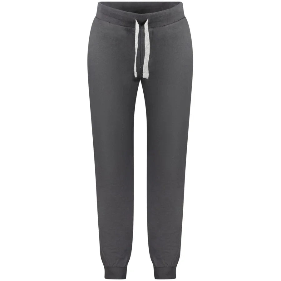 North Sails Nero Cotton Men’s Sport Trouser