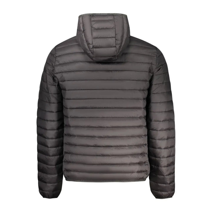 North Sails Nero Poliammide Uomo Giaccone