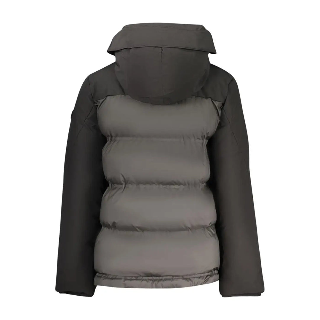 North Sails Nero Polyester Women’s Jacket