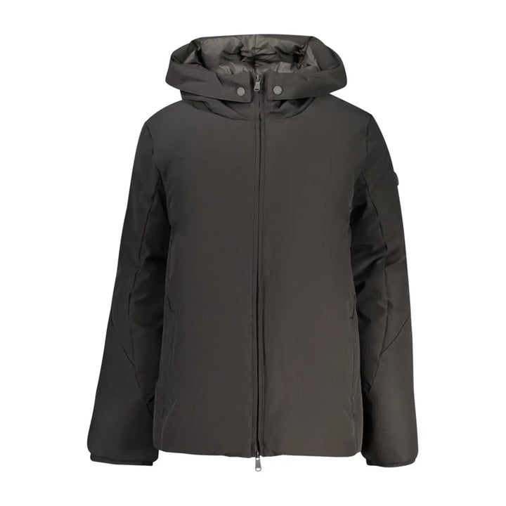 North Sails Nero Polyester Women’s Jacket
