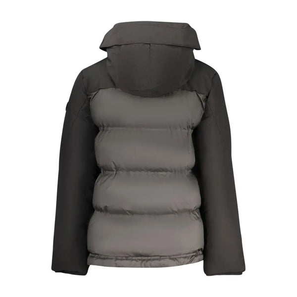 North Sails Nero Polyester Women’s Jacket