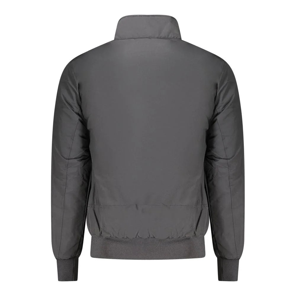 North Sails Norton Bomber Jacket for Effortless Style and Versatility