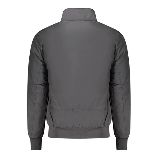 North Sails Norton Bomber Jacket for Effortless Style and Versatility