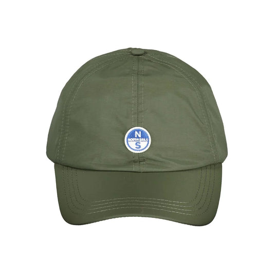 North Sails Ocean Positive Cap Sustainable Style for Lovers