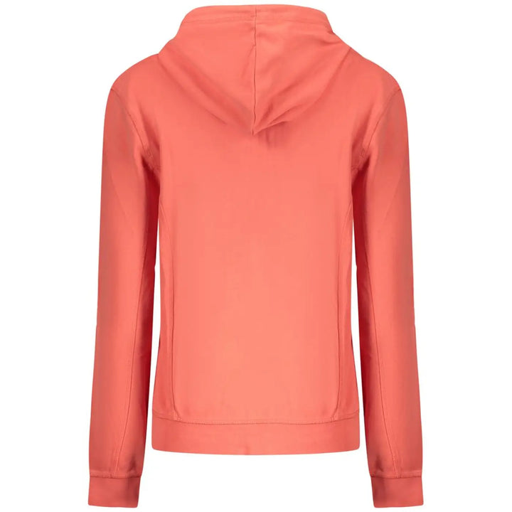 North Sails Rosa Cotton Women Sweatshirt