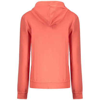 North Sails Rosa Cotton Women Sweatshirt