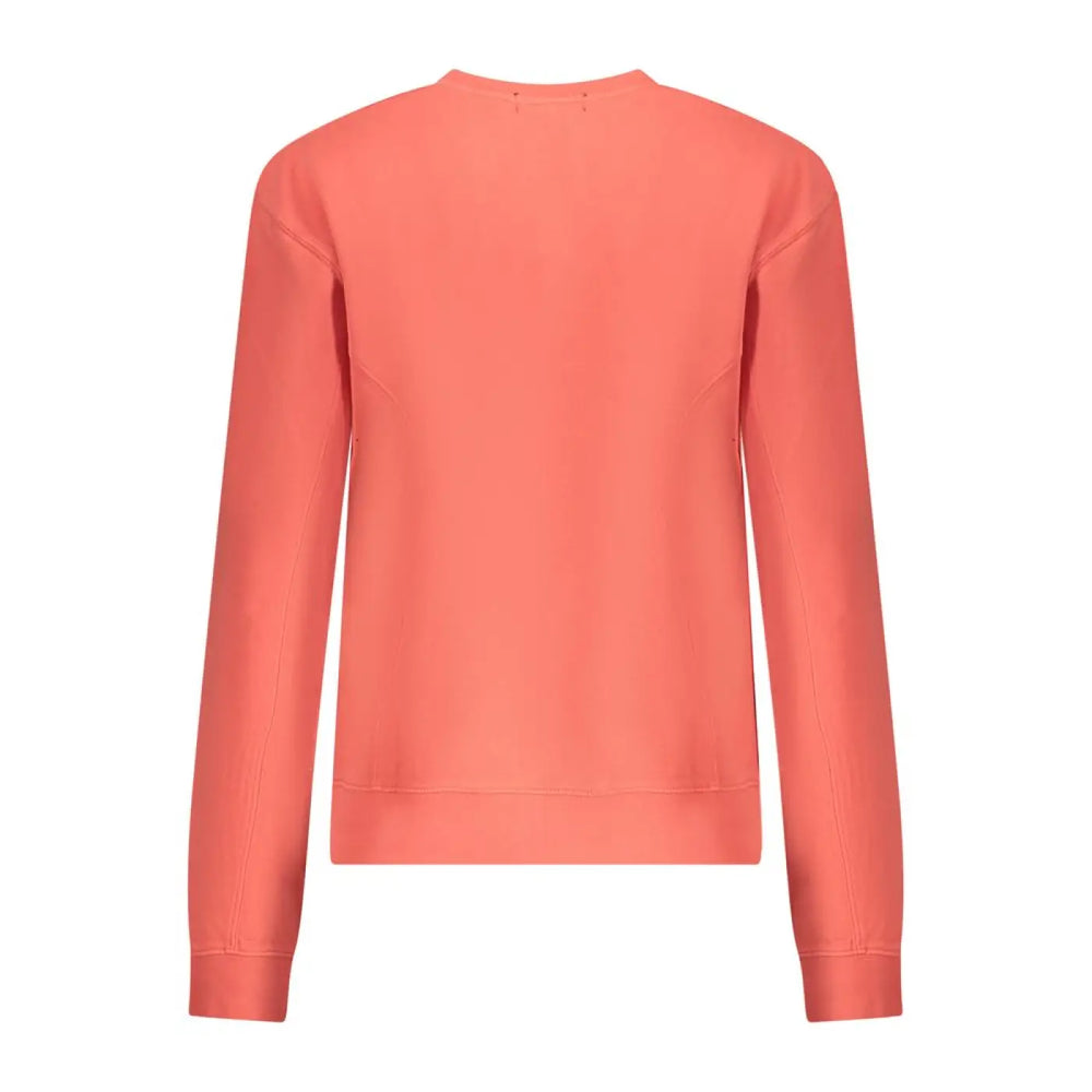 North Sails Rosa Cotton Women Sweatshirt