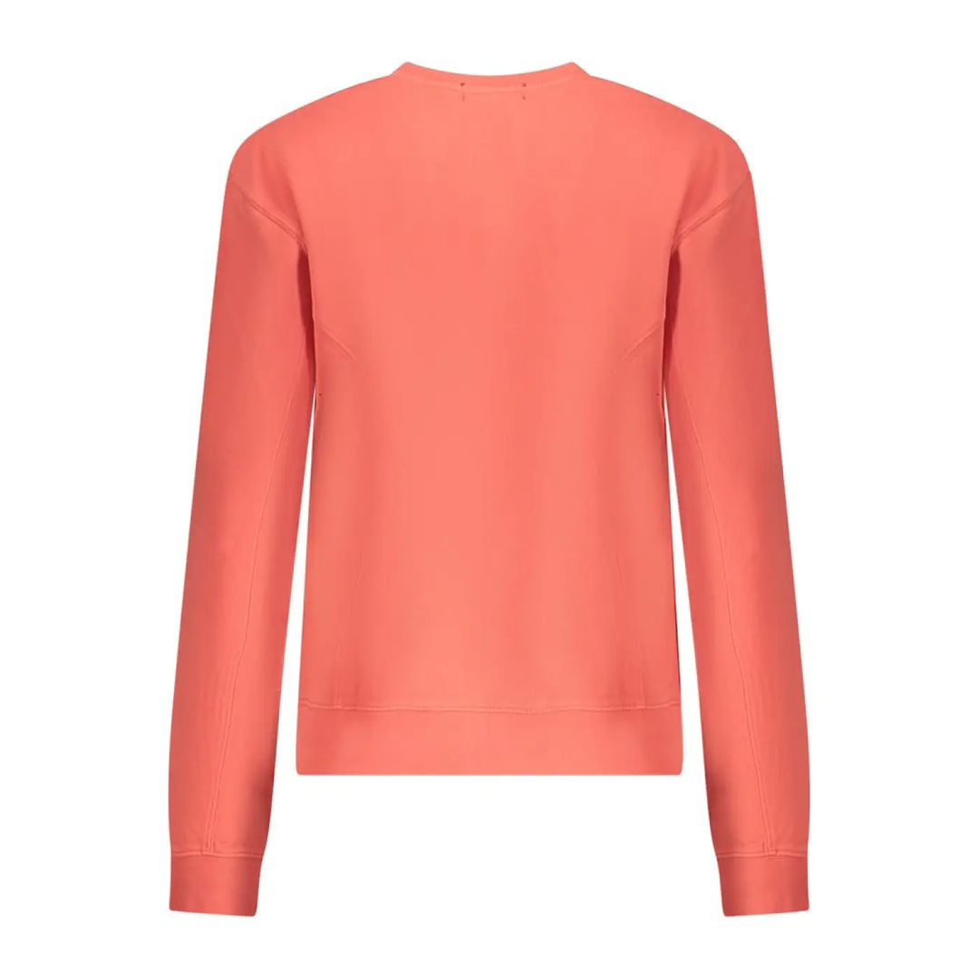 North Sails Rosa Cotton Women Sweatshirt