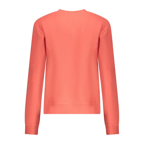 North Sails Rosa Cotton Women Sweatshirt