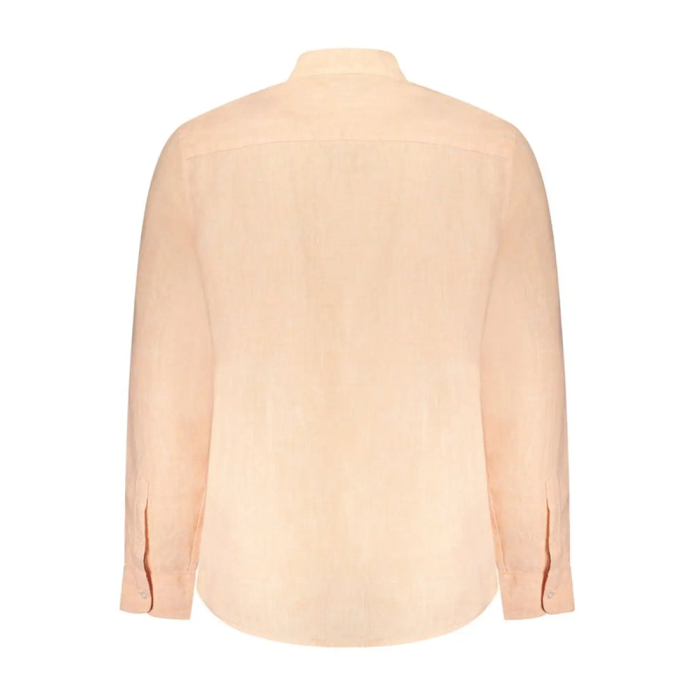 North Sails Rosa Linen Men Shirt