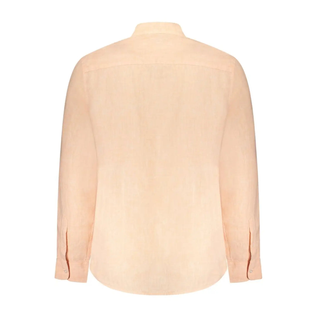 North Sails Rosa Linen Men Shirt