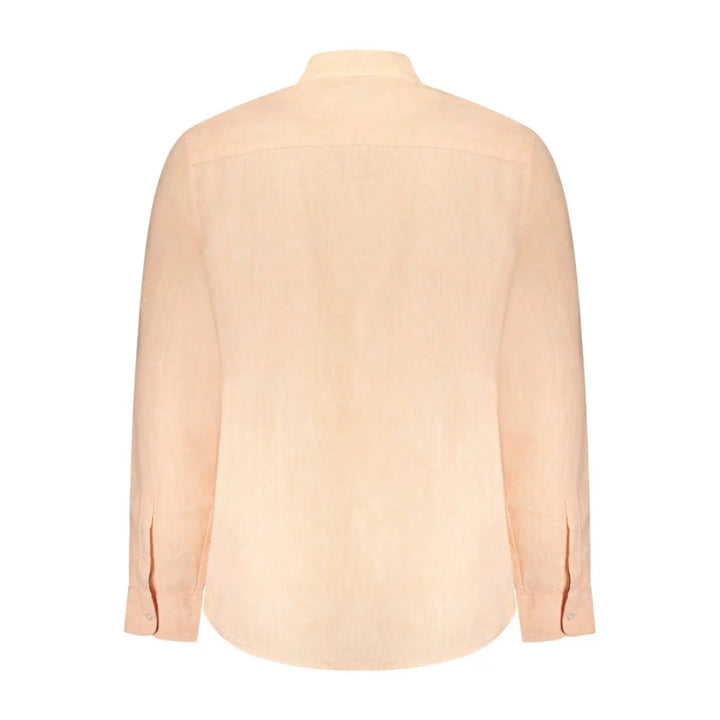 North Sails Rosa Linen Men Shirt
