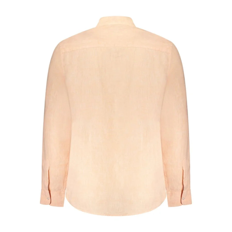 North Sails Rosa Linen Men Shirt