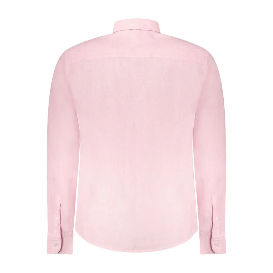 North Sails Rosa Lino Men Shirt