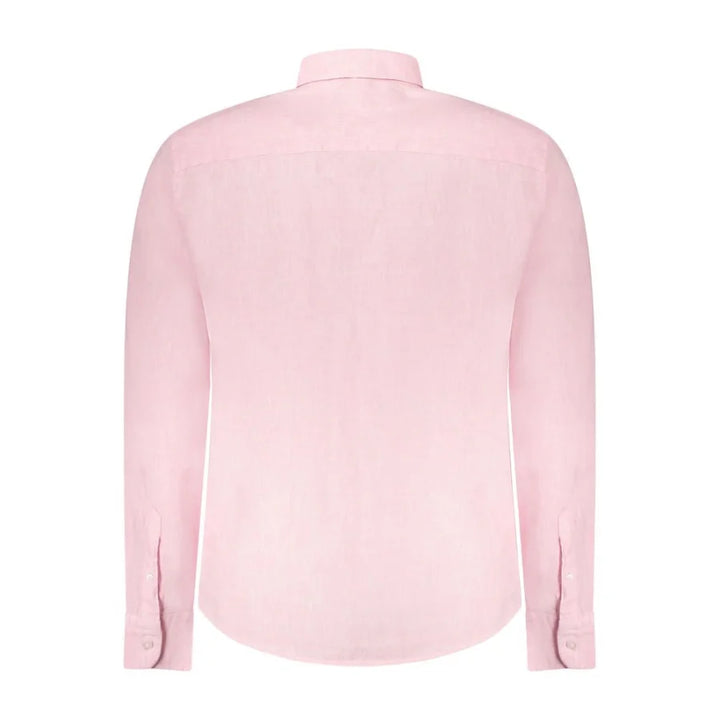 North Sails Rosa Lino Men Shirt