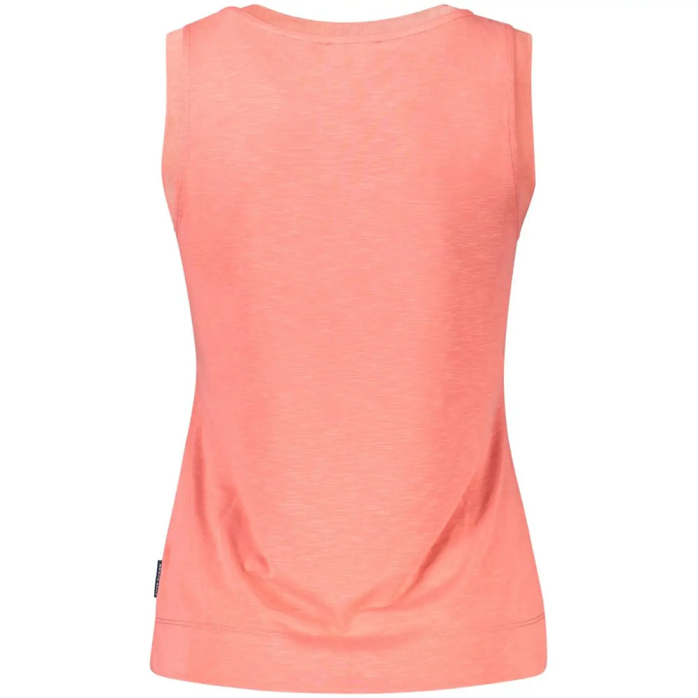 North Sails Rosa Modal Women Canotta